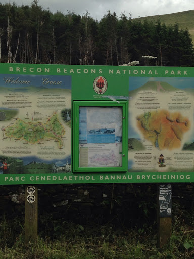Brecon Beacons National Park