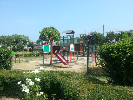 Playground Kids