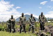 The attack was the latest fallout from fighting between Congolese troops and M23, whose offensives have forced tens of thousands to flee and worsened the region's decades-long security and humanitarian crisis.