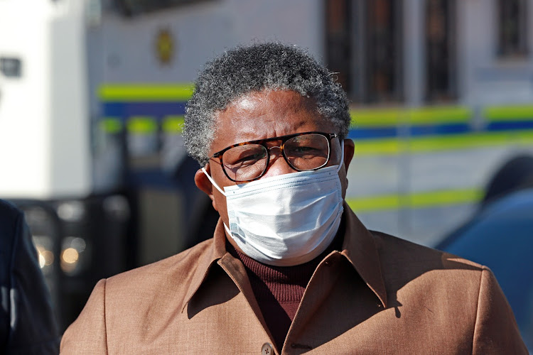 Agreement has been reached to afford transport minister Fikile Mbalula time to further engage with the cabinet and the national coronavirus command council on the proposals submitted by the taxi industry.