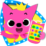 PINKFONG Singing Phone Apk