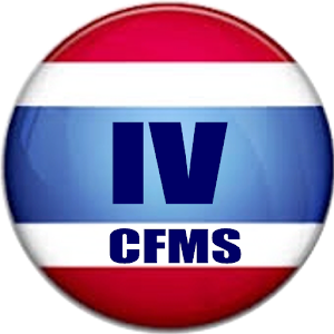 CFMS Inglês Vocabulário.apk 3.0.5