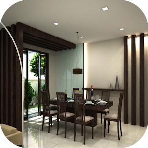 Download Modern Dinning Room Design Ideas For PC Windows and Mac