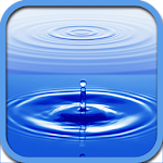 Water Ripple live Wallpaper Apk