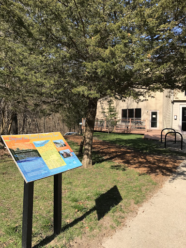Beyond the Beach Discovery Trail