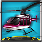 Copter Escape FREE Apk