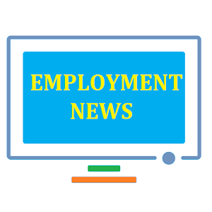 Download Employment News India For PC Windows and Mac