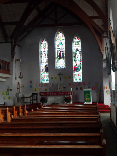 Church of the Sacred Heart Barraduff