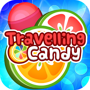 How to mod Travelling Candy 1.0 mod apk for pc