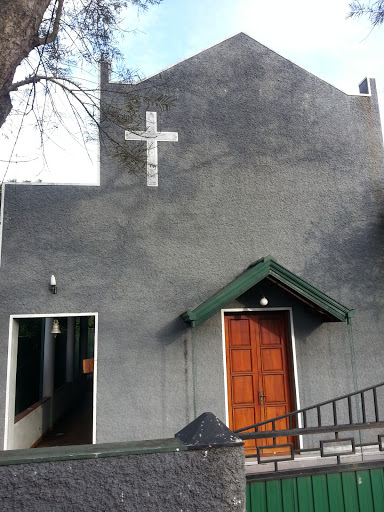 Galagedara Catholic Church