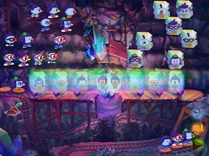   Zoombinis- screenshot thumbnail   