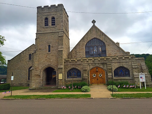 St Stephen's Episcopal Church