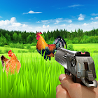 Wicked Chicken Gun Simulator Varies with device