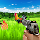 Wicked Chicken Gun Simulator