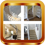 StairCase Design Ideas Apk