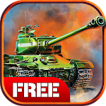 Blitz Tanks War: Hard Armor 3D Apk