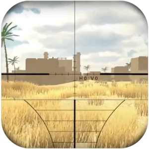 Download Sniper Survive: 3D Shooter For PC Windows and Mac