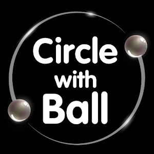 Download Circle With Ball For PC Windows and Mac