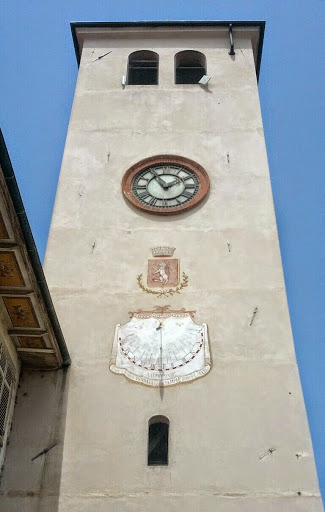 La Torre di Villanova