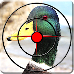 Sniper Duck Hunting Season 3D Apk