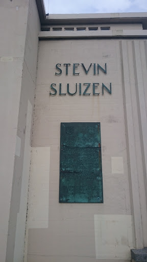 Stevin Sluizen