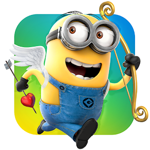 Despicable Me 3.5.0k APK