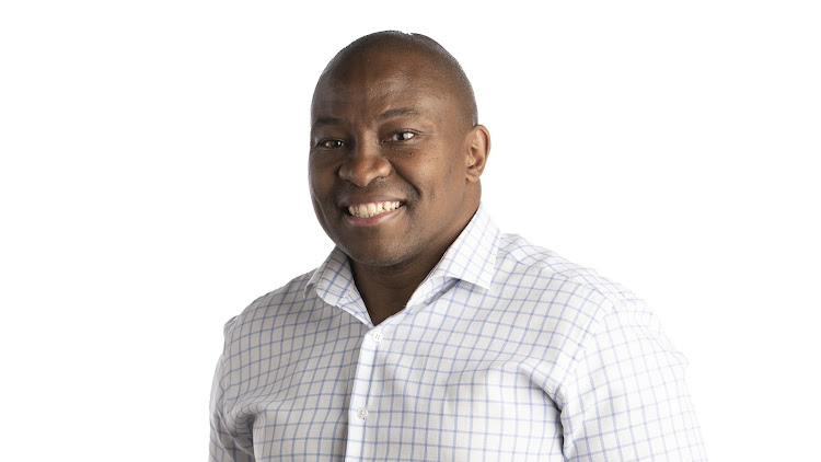 Sizwe Nxedlana, FNB Private Segment CEO. Picture: FNB