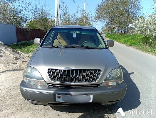 продам авто Lexus RX 300 RX I фото 5