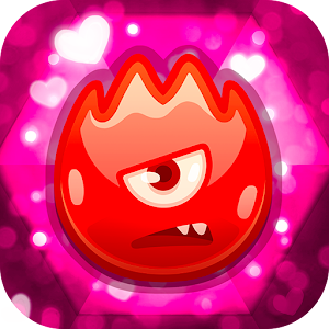 Monster Busters: Hexa Blast For PC (Windows & MAC)