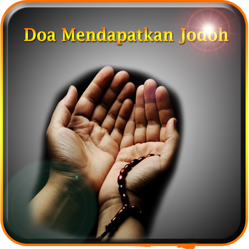 Android application 4 Doa Minta Jodoh "Terbaik" screenshort