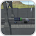 3D Autocar Driving: Brücke