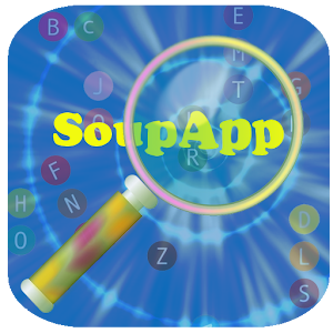Download SoupApp For PC Windows and Mac