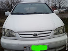 продам авто Toyota Sienna 