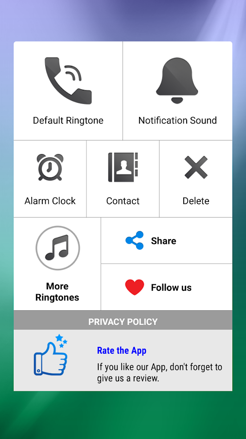Top Remix Ringtones 2018 и sms звуки — приложение на Android