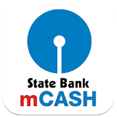 State Bank mCASH