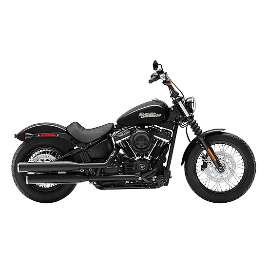 Xe Motor Harley Davidson Street Bob - 2019