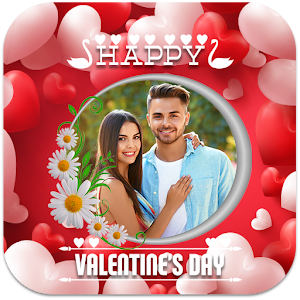 Download Happy Valentines Day Photo Frames For PC Windows and Mac