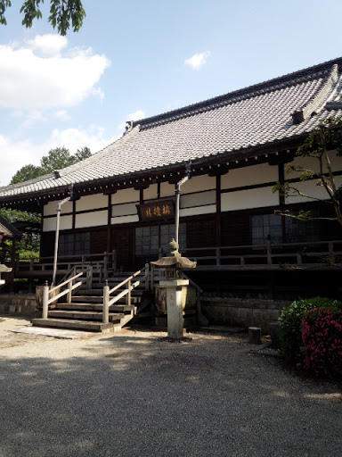 大林寺