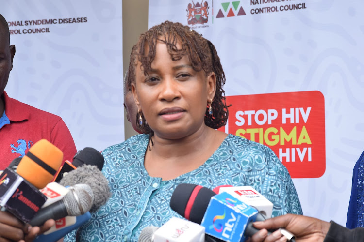 Although there is high awareness of PEP as a method to prevent HIV, it should only be used in emergencies.