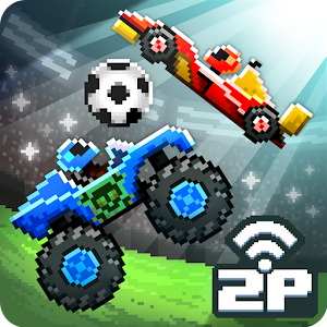 DOWNLOAD  Drive Ahead! v 1.28 apk