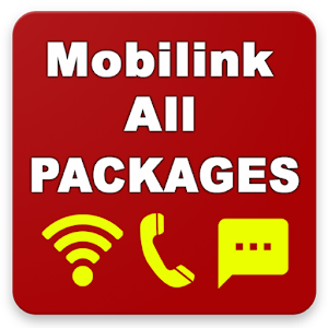 Download Mobilink All Packages For PC Windows and Mac