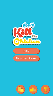 How to get Don't Kill the Chicken patch 3.1 apk for laptop