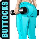 ダウンロード Buttocks Workout for Women : Butt, Booty  をインストールする 最新 APK ダウンローダ