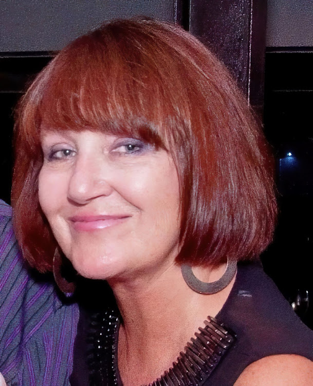 Barbara Robertson