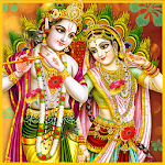 Radha Krishna Wallpaper Apk