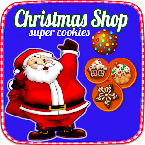 Download Cristmas Super Coockies Jam 2018 For PC Windows and Mac