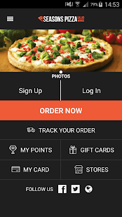 How to install Seasons Pizza patch 1.2.11 apk for laptop