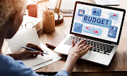 There are numerous resources and apps available online to help you set a budget .