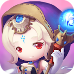 Starlight Legend - MMORPG Apk