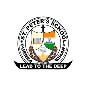 Download St. Peters School(English Medium), Purnea For PC Windows and Mac